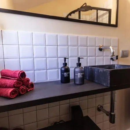 Centro Storico Dal Tetto Privato Appartement *