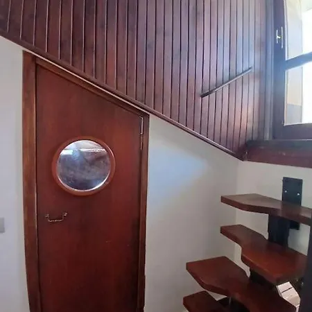 Centro Storico Dal Tetto Privato * Gênes