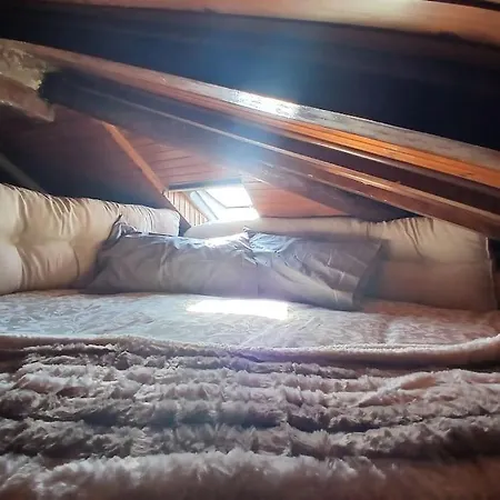 Centro Storico Dal Tetto Privato *